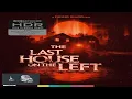 The Last House on the Left 2009 4K Ultra Blu ray