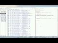 Python and Wireshark Integration Network Sniffing