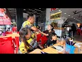 Download Lagu Carut Pampey Kakak Umang \u0026 Apai Tangkai Ba Kedai Makai😍