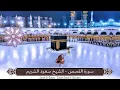 سورة القصص - سعود الشريم saud al shuraim - surah qasas
