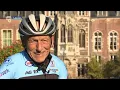 Lagu WK Gravel 2024 Leuven - wereldkampioen Roger Landeloos
