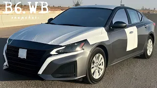 ماجابتك صدفه واحقوقي اللي منك توخذ بشيمة بندر بن عوير بطيء مميز 