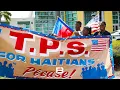 Download Lagu TPS Ayisyen : Ta Sanble Trump Pral An Apèl Ak Desisyon Jij La