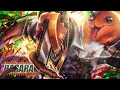 Lagu Chainsaw Man | Denji (Chainsaw Man) | Basara