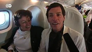 وثائقي تحطم الاسطورة الكونكورد كارثة الطائرة المنكوبة 