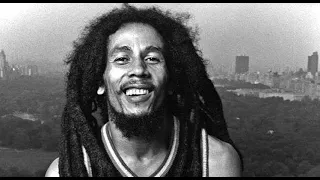 Bob Marley - Natural Mystic legendado