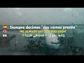 Mi Alma Quedó Atrás – Blooz Room | Studio Version (Official Lyrics Video)
