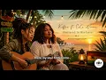 Koffee ft. CeCe Winans - Sheltered In Love | Acoustic Reggae Gospel Worship | Kingdom Vibes Music