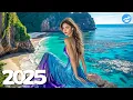 Download Lagu Calvin Harris, Ellie Goulding, Kygo, Sam Smith ☀️ Summer Vibes 2025 – Chillout Hits for a Bright Day