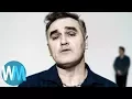 Download Lagu Top 10 Worst Things Morrissey Has Said And Done