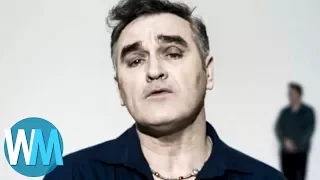 Download Top 10 Worst Things Morrissey Has Said And Done MP3