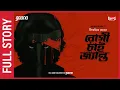 Lagu Sunday Suspense | Rogi Chayi Jyanto Full Story | Dipanwita Roy | Mirchi Bangla Audio Story
