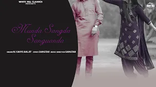 munda sangda sanguanda n y boys baljit