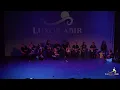 Igor Kischka - Entahena by Warda Al-Jazairia
