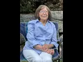 Patricia Cherry Funeral Service