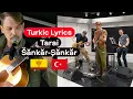Download Lagu Turkic Lyrics (Chuvash): Tarai - Šănkăr-Šănkăr (Song of Water / Jingle jingle)