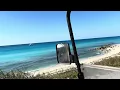 We Rented a Golf Cart in Bimini