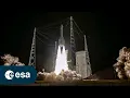 Download Lagu From cleanroom to space - MetOp-SG-A1 and Sentinel-5
