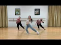 Day & Night choreography | Lee Young Ji; Jay Park | jazz dance