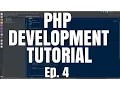 Cookies Sessions PHP Development Tutorial Episode 4
