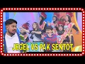 Download Lagu RIGEN KETEMU JEGEL, GAK BISA AKUR! | ARISAN BEST MOMENT (03/06/25)