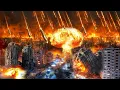 Download Lagu MALAM INI ISRAEL BENAR² KIAMAT! Serangan Paling Ditakutkan Netanyahu Jadi Kenyataan, Tel Aviv Hancur