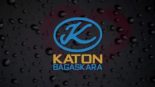 Download Katon Bagaskara “Aku dan Renjana” Album Selftitled 1993 Video Lirik MP3