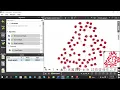 Collecteral cancer visualization using Tulip