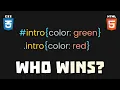If You Don t Understand This You Don t Understand CSS Cascade Inheritance