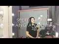 Sperti Bapa Sayang Anaknya ft Michael