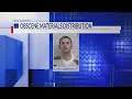 Pinellas Park man arrested in Bay County following online sting operation