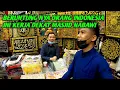 Download Lagu PENJUAL SEJADAH ORANG INDONESIA DEKAT MASJID NABAWI MADINAH ? MP3