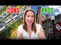 Is Norman OK Right for You Pros Cons of Living in Norman