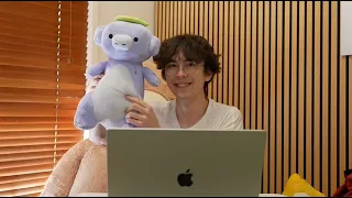 Junpei's (maybe) Daily Stream 0
