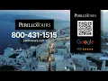 Perillo Tours 2026 TV Commercial - Europe Now