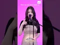 TWICE NCT U 레드벨벳 (G)I-DLE 4곡을 영어로 부르면?ㅣKPOP ENG Ver. Mashupㅣ퍼플키스 수안ㅣ확신의 메보
