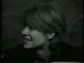 Blur feat. Francoise Hardy - To The End (La Comedie) (HQ Promo Video, 1995)