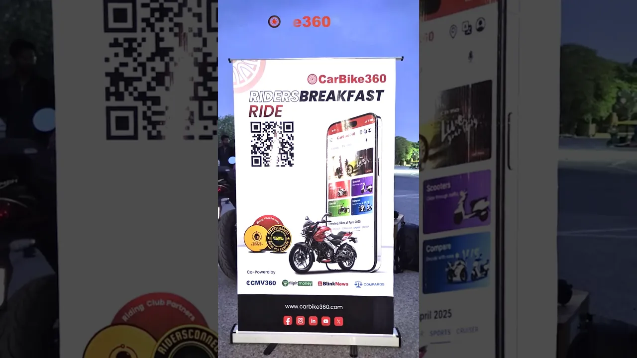 Morning Fuel for Riders – Carbike360's Guide to the Perfect Biker Breakfast !