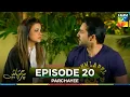Download Lagu Parchayee Episode 20