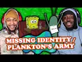 Download Lagu SpongeBob SquarePants S3E18 REACTION - CALLING ALL PLANKTON!