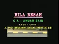 Anuar Zain   Bila Resah