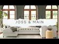Joss Main 2022 Stunning Home Decor Inspiration DECOR TRENDS