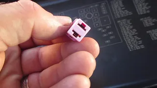 CHEVROLET CRUZE WINDSHIELD WIPERS FUSE LOCATION 2011 2016 REPLACEMENT WINDSHIELD WIPERS NOT WORKING 