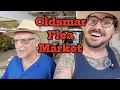 Inside the Oldsmar Flea Market A Hidden Treasure