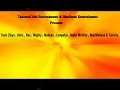 Download Lagu Toxic Sbiya ; Kells ; Nex ; Mighty ; Mabaka ; Lempetje ; Mpho Mothibi ; AkerWabona \u0026Tuniche - Lyrics