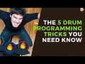 How to Program Drums Better 5 Simple Steps for Ultimate Groove