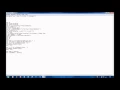 How to let your cd drive pop open with VBScript