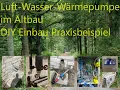 Download Lagu Wärmepumpe im DIY Einbau, Praxisbeispiel: LG Therma V Monoblock Video 2