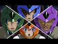 Celestial Being The Movie 2314 - Full Feature Trailer English Subbed