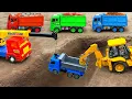 Download Lagu Diy diorama making mini motor water pump science project @SanCreator1